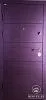 Фиолетовая дверь - 13