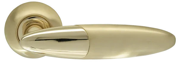 Ручка Sfera-LD55-1SG-GP-4