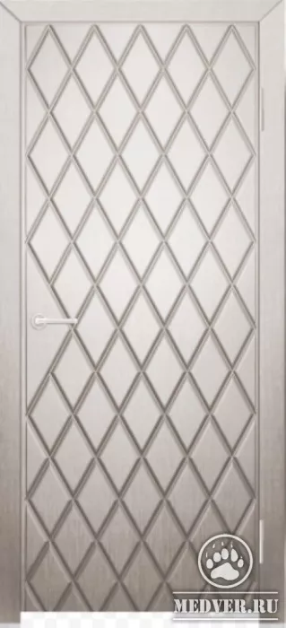 Стальная дверь с терморазрывом-47