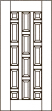 Филенчатая панель