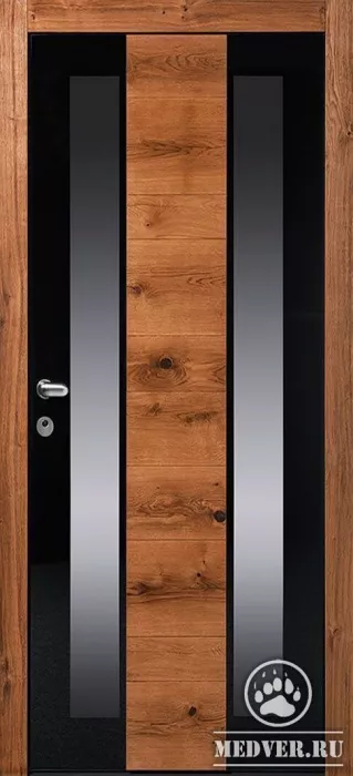 Недорогая дверь-33